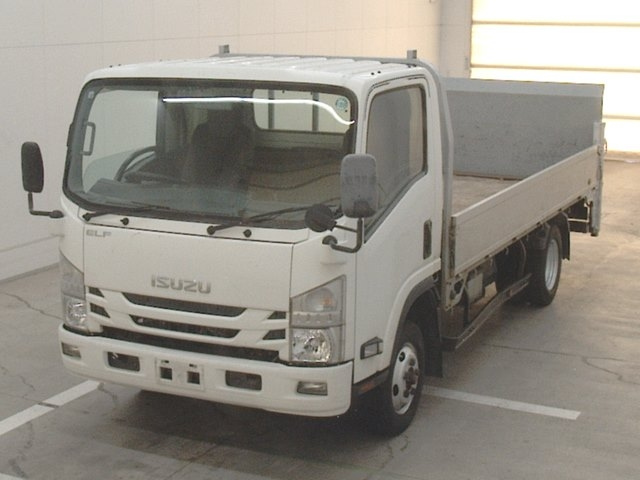 ISUZU ELF 2018