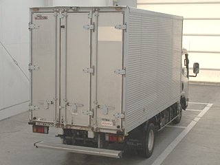 ISUZU ELF 2014