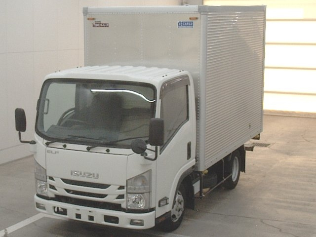 ISUZU ELF 2018