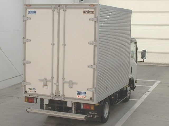 ISUZU ELF 2018