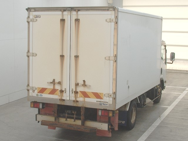 ISUZU ELF 2018