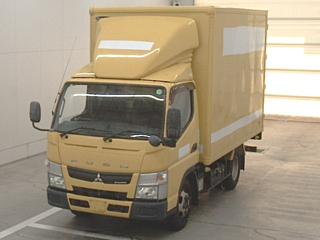 MITSUBISHI CANTER 2015