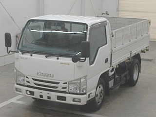 ISUZU ELF 2016