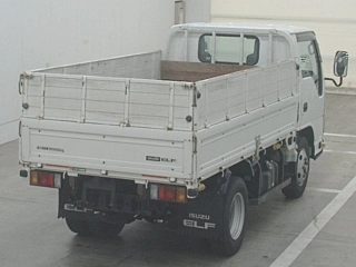 ISUZU ELF 2016