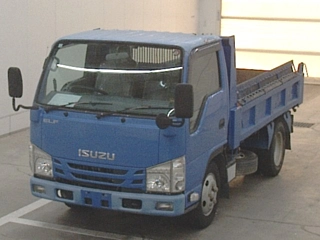 ISUZU ELF 2016