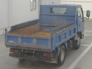 ISUZU ELF 2016