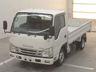 ISUZU ELF 2018