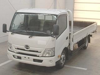 HINO DUTRO 2020