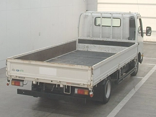 HINO DUTRO 2020