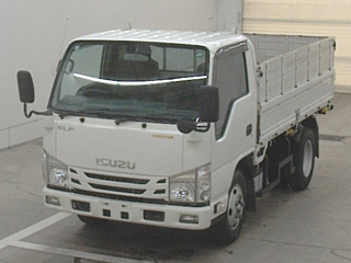 ISUZU ELF 2016