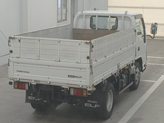 ISUZU ELF 2016