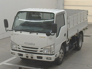 ISUZU ELF 2017