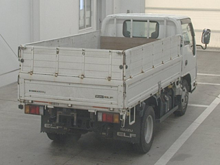 ISUZU ELF 2017
