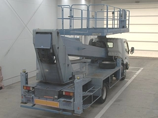 HINO DUTRO 2011