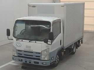 ISUZU ELF 2013