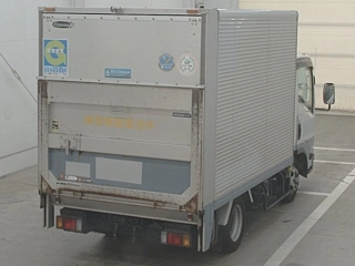 ISUZU ELF 2013