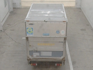 ISUZU ELF 2013