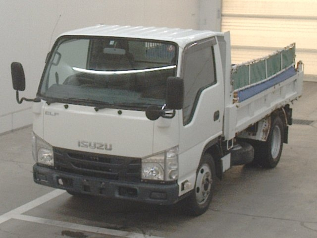 ISUZU ELF 2015
