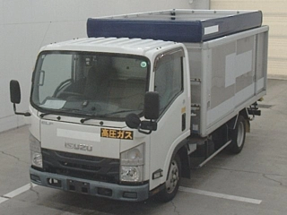 ISUZU ELF 2018