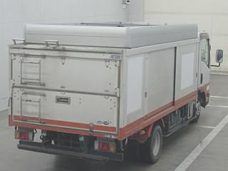 ISUZU ELF 2013