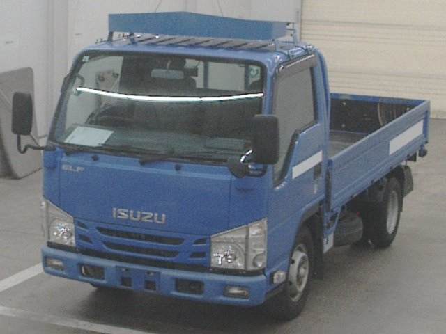 ISUZU ELF 2015