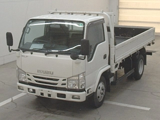 ISUZU ELF 2020