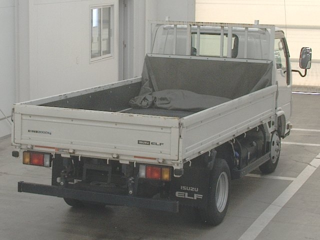ISUZU ELF 2020