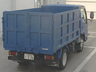 ISUZU ELF 2019