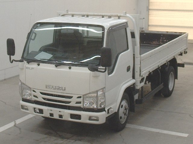 ISUZU ELF 2020