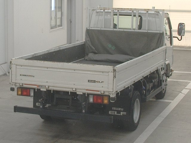 ISUZU ELF 2020