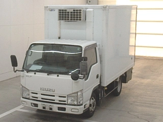ISUZU ELF 2014