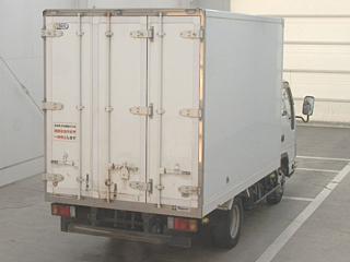ISUZU ELF 2014