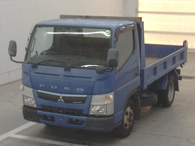 MITSUBISHI CANTER 2017