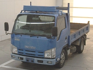 ISUZU ELF 2013