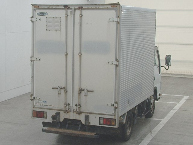 ISUZU ELF 2010