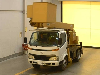 TOYOTA DYNA 2008