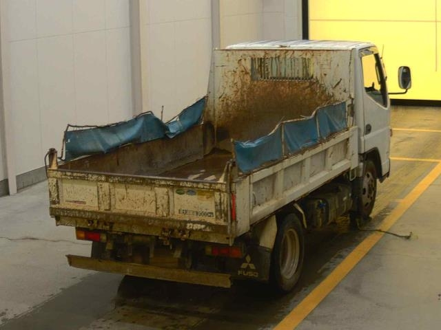 MITSUBISHI CANTER 2013