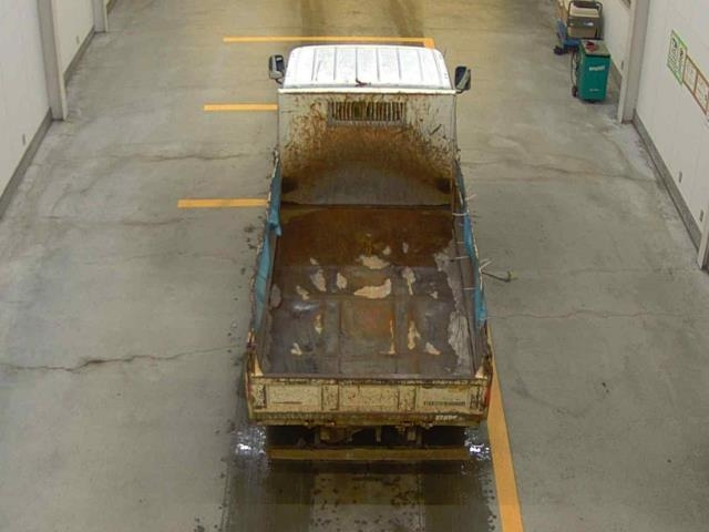 MITSUBISHI CANTER 2013