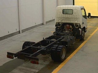 HINO DUTRO 2015