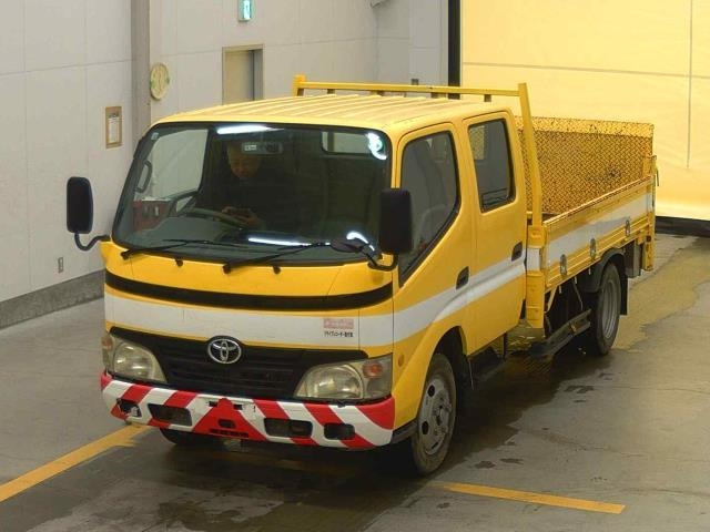 TOYOTA OTHER 2008