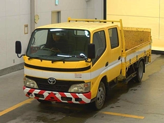 TOYOTA OTHER 2008