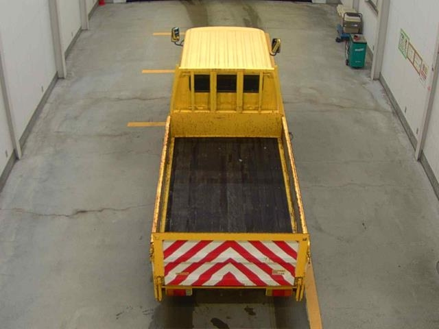 TOYOTA OTHER 2008