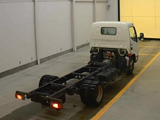 HINO DUTRO 2014