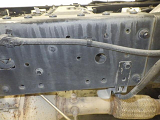 HINO DUTRO 2014