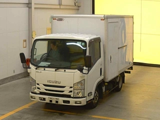 ISUZU ELF 2017