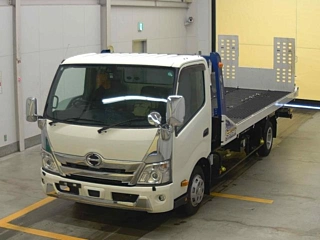 HINO DUTRO 2019