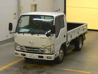 MAZDA TITAN 2015