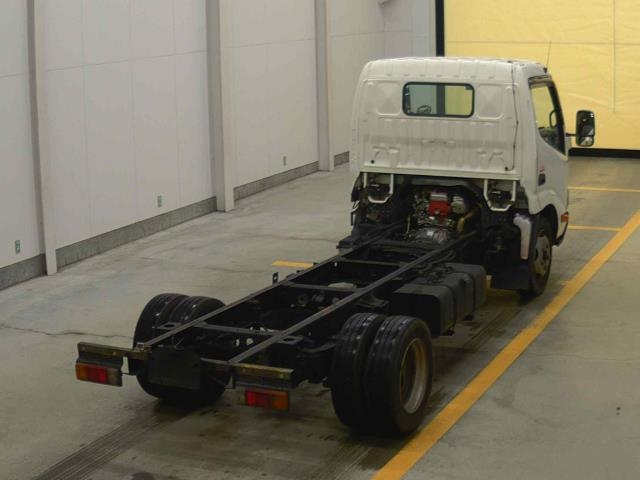 HINO DUTRO 2015
