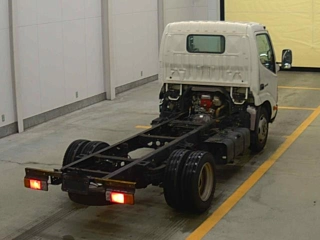 HINO DUTRO 2014