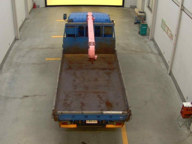 HINO DUTRO 2008